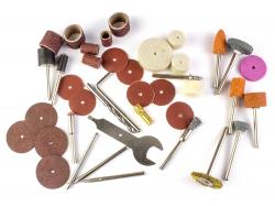 Набор насадок для бормашины (40шт.)