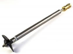 Вал приводу (дейдвуд) 3x100мм вал 5мм