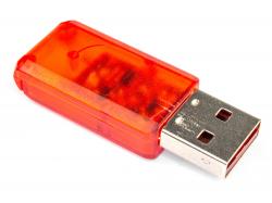 Зарядний пристрій для 1S LiPO акумуляторів