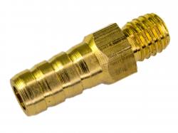 Штуцер M5х18мм