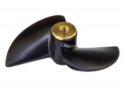 Гребний гвинт Feilun FT009-12 35x3мм