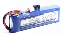 Акумулятор Turnigy 2650mAh 3S для передавачів