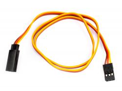 Подовжувач для сервомеханізмів JR 26AWG 50см 