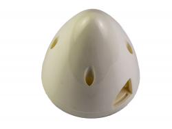 Пластиковий обтікач 75мм