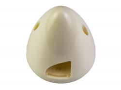 Пластиковий обтікач 55мм