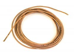 Мідний дріт для трасових автомоделей Superflex 10 дюймів