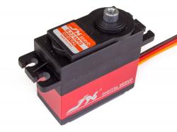 Сервомеханізм цифровий JX PDI-6221MG-120 62g/17.2kg/0.18sec (4.8В)