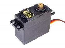 Сервомеханізм аналоговий MG995R (360°) 55g/9.4kg/0.20sec (4.8В)