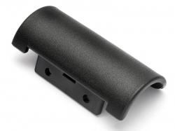 Бампер передній #101010