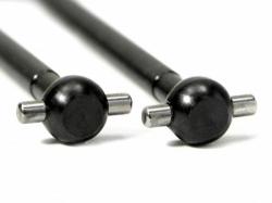 Вали приводу коліс 6x52мм (2шт) NITRO 3 #86036
