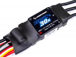 Регулятор безколекторний Hobbywing FlyFun 30A V5