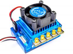Регулятор безколекторний HobbyWing XeRun 120A V2.1