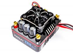 Регулятор безколекторний HobbyWing XeRun XR8 Plus