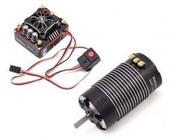 Безколекторна система XeRun XR8-Plus COMBO 2250KV/150A