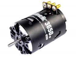 Безколекторний двигун HobbyWing XeRun Justock G2 3650SD 10.5T