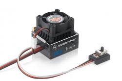 Безколекторна система XeRun XR10-JS2 COMBO 3600KV/60A