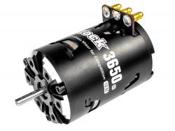 Безколекторний двигун HobbyWing XeRun Justock G2 3650SD 13.5T