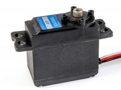 Сервомеханізм аналоговий (серво-лебідка) для вітрильних яхт W5513-4T 55g/9.24kg/1.1sec (4.8В)
