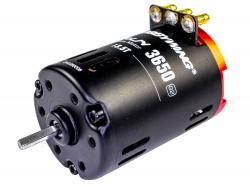 Безколекторний двигун HobbyWing QuicRun G2 3650SD 13.5T