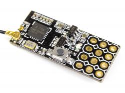 Приемник FlySky FS2A 2A Mini 4Ch