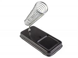 Підставка для паяльника (з тримачем)