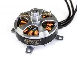 Двигун безколекторний GARTT F2204 1500kv
