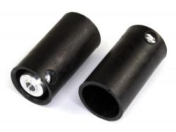 Диски S&K для трасових автомоделей 1/24 (пара)