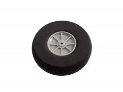 Колесо для шасі авіамоделі 75мм