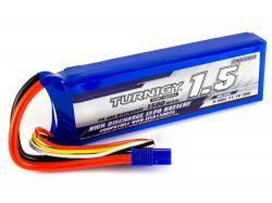 Акумулятор Turnigy 1500mAh 3S 20C (EC3)
