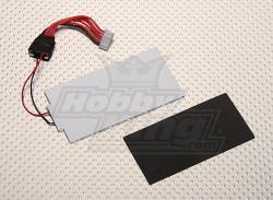 Подсветка дисплея синего цвета Turnigy 9X LCD