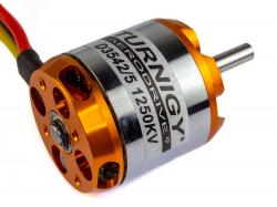 Двигун безколекторний Turnigy D3542/5 1250kv