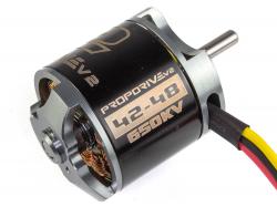Двигун безколекторний PROPDRIVE v2 4248 650kv