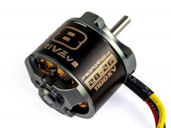 Двигатель бесколлекторный PROPDRIVE v2 2826 1100kv