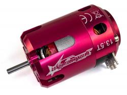 Безколекторний сенсорний двигун Turnigy TrackStar 13.5T 3040kv