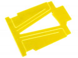 Шасси (рама) для трассовых автомоделей классов "Ретро", "Грузовик"