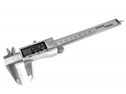 Штангенциркуль цифровий 150мм