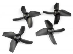 Комплект гвинтів для квадрокоптерів Eachine E010/H36