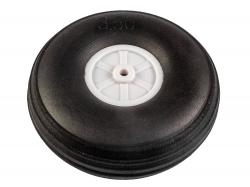 Колесо для шасі авіамоделі 88мм