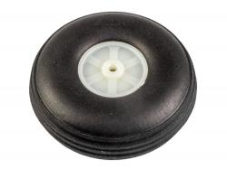 Колесо для шасі авіамоделі 61мм
