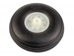 Колесо для шасі авіамоделі 48мм