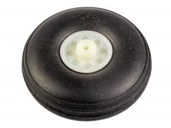 Колесо для шасі авіамоделі 43мм