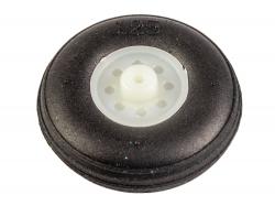 Колесо для шасі авіамоделі 31мм