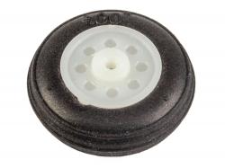 Колесо для шасі авіамоделі 24мм