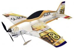 Модель для 3D-пілотажу Slick (Golden)