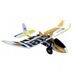 Модель для 3D-пілотажу Step One (Amber)