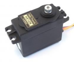 Сервомеханізм цифровий hexТronik HXT12 (MG) 55g/13kg/0.17sec (4.8В)