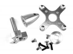 Крепления для двигателя серии NTM PROPDRIVE 35