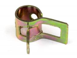 Самозажимні хомути для паливної лінії 5мм