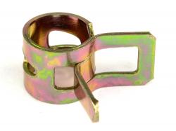 Самозажимні хомути для паливної лінії 7мм