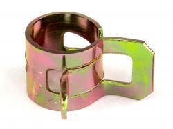 Самозажимні хомути для паливної лінії 8мм